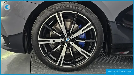 BMW 5 SERIES 530I XDRIVE M SPORT