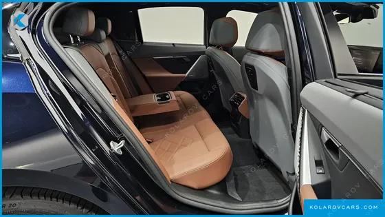 BMW 5 SERIES 530I XDRIVE M SPORT