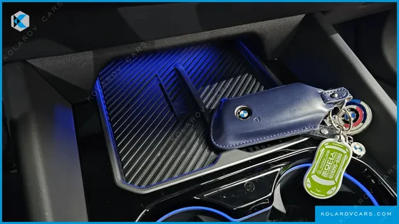 BMW 5 SERIES 530I XDRIVE M SPORT