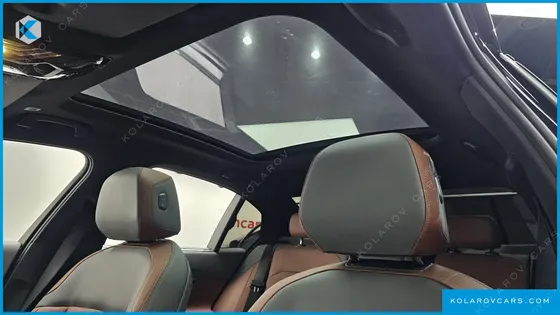 BMW 5 SERIES 530I XDRIVE M SPORT