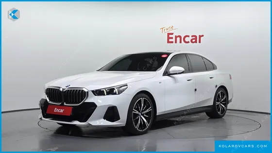 BMW 5 SERIES 530I XDRIVE M SPORT