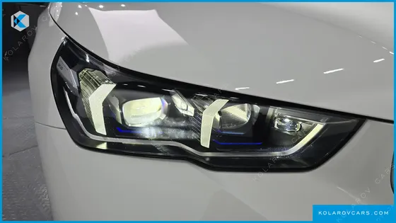 BMW 5 SERIES 530I XDRIVE M SPORT
