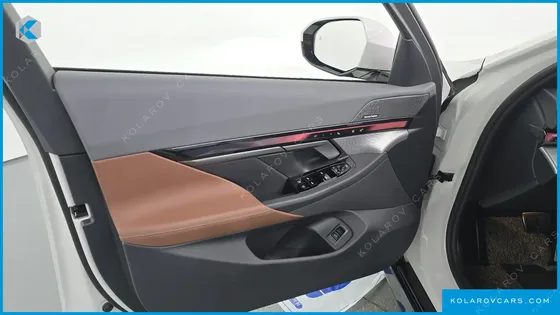 BMW 5 SERIES 530I XDRIVE M SPORT