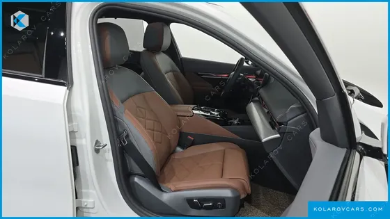 BMW 5 SERIES 530I XDRIVE M SPORT