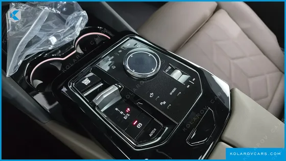 BMW 5 SERIES 520I M SPORT