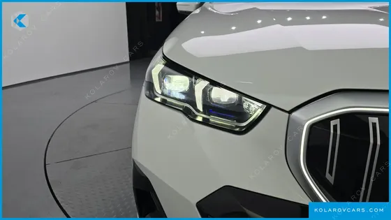 BMW 5 SERIES 520I M SPORT