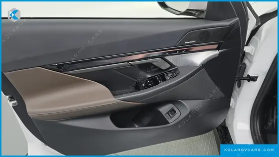 BMW 5 SERIES 520I M SPORT
