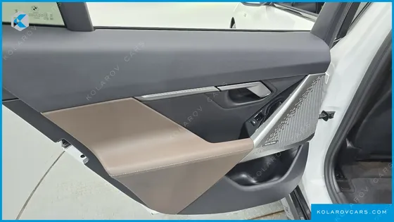BMW 5 SERIES 520I M SPORT