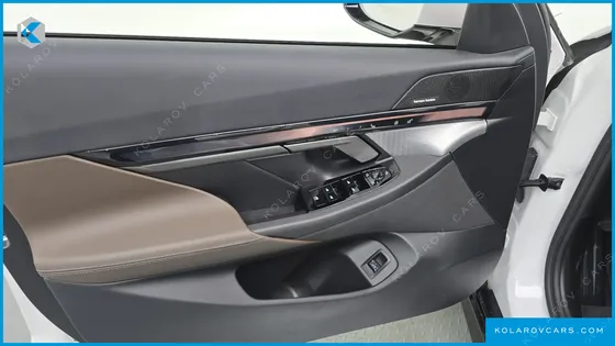 BMW 5 SERIES 520I M SPORT