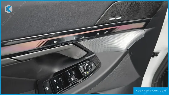 BMW 5 SERIES 520I M SPORT
