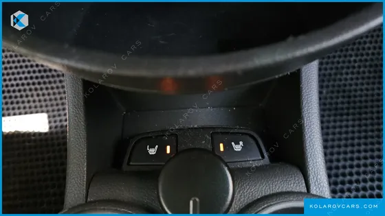 CHEVROLET (GM DAEWOO) MATIZ JAZZ