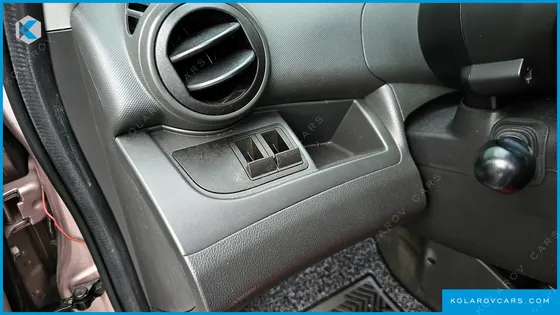 CHEVROLET (GM DAEWOO) MATIZ POP