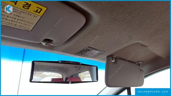 CHEVROLET (GM DAEWOO) MATIZ POP