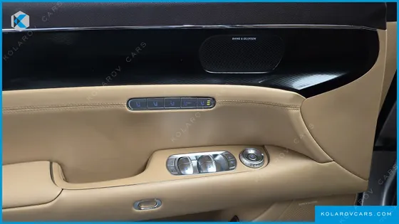 GENESIS G90 GASOLINE 3.5 TURBO AWD