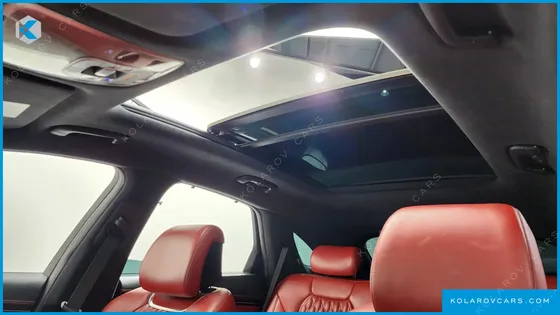 GENESIS GV70 3.5T GASOLINE AWD