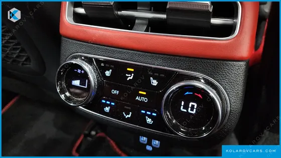 GENESIS GV70 3.5T GASOLINE AWD