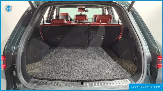 GENESIS GV70 3.5T GASOLINE AWD