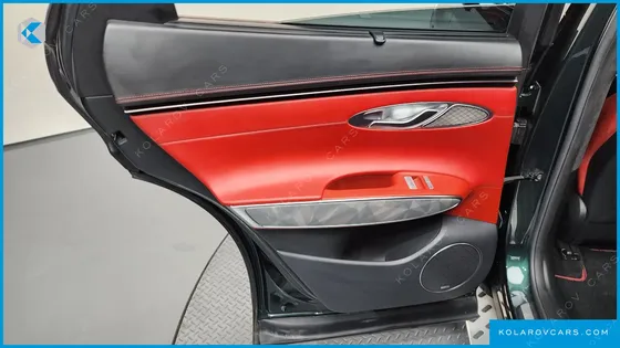 GENESIS GV70 3.5T GASOLINE AWD