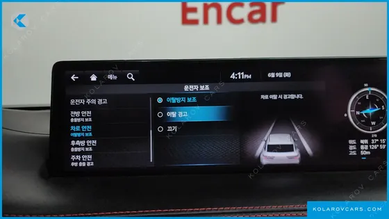 GENESIS GV70 3.5T GASOLINE AWD