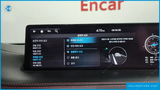 GENESIS GV70 3.5T GASOLINE AWD