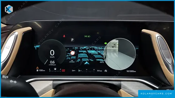 GENESIS G90 GASOLINE 3.5 TURBO 2WD