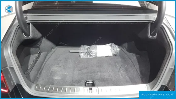 GENESIS G90 GASOLINE 3.5 TURBO AWD