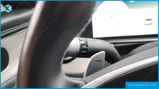 GENESIS G90 GASOLINE 3.5 TURBO AWD