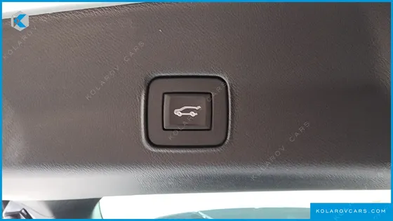 CHEVROLET (GM DAEWOO) TRAILBLAZER 1.3 TURBO 4WD