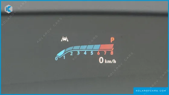 CHEVROLET (GM DAEWOO) TRAILBLAZER 1.3 TURBO 4WD