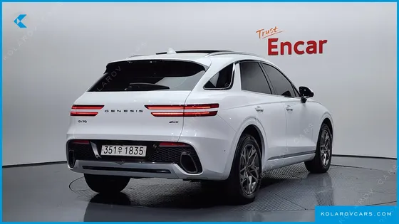 GENESIS GV70 2.5T GASOLINE AWD