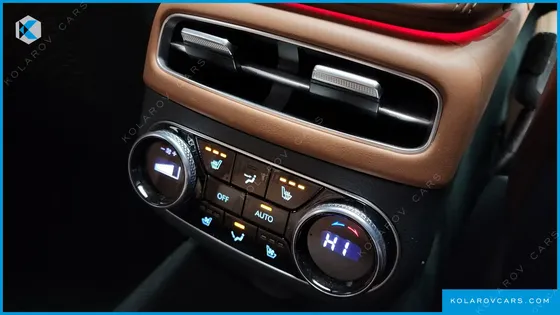 GENESIS GV70 2.5T GASOLINE AWD