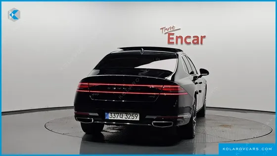 GENESIS G90 GASOLINE 3.5 TURBO AWD