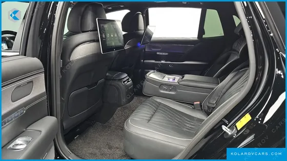 GENESIS G90 GASOLINE 3.5 TURBO AWD