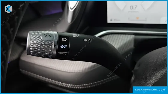 GENESIS G90 GASOLINE 3.5 TURBO AWD