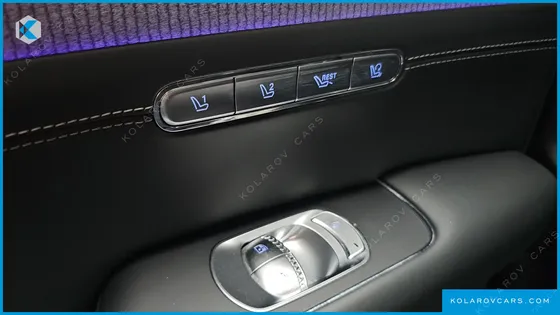 GENESIS G90 GASOLINE 3.5 TURBO AWD