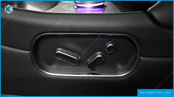 GENESIS G90 GASOLINE 3.5 TURBO AWD
