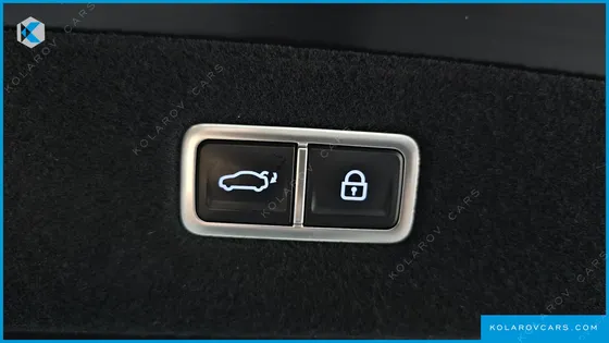 GENESIS G90 GASOLINE 3.5 TURBO AWD