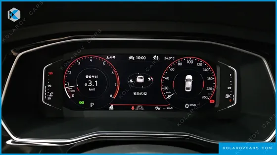 VOLKSWAGEN JETTA 1.5 TSI PRESTIGE