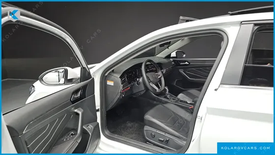 VOLKSWAGEN JETTA 1.5 TSI PRESTIGE