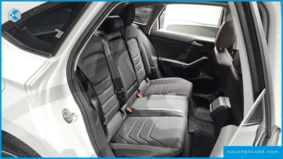 VOLKSWAGEN JETTA 1.5 TSI PRESTIGE