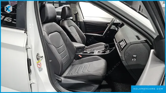 VOLKSWAGEN JETTA 1.5 TSI PRESTIGE