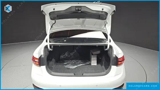 VOLKSWAGEN JETTA 1.5 TSI PRESTIGE