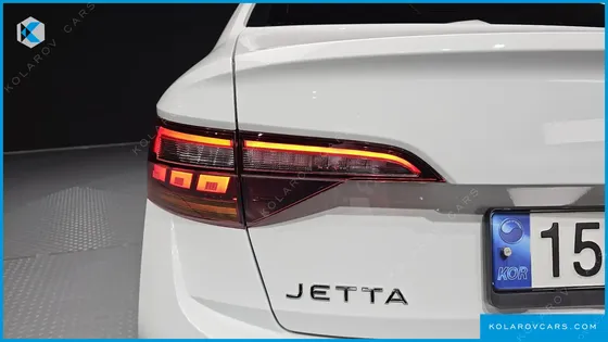 VOLKSWAGEN JETTA 1.5 TSI PRESTIGE