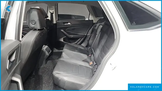 VOLKSWAGEN JETTA 1.5 TSI PRESTIGE