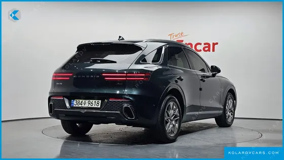 GENESIS GV70 2.5T GASOLINE AWD
