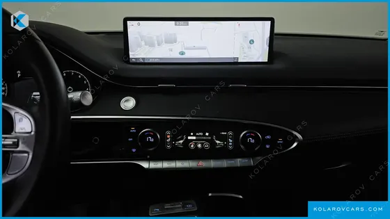 GENESIS GV70 2.5T GASOLINE AWD