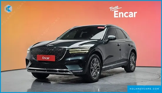 GENESIS GV70 2.5T GASOLINE AWD