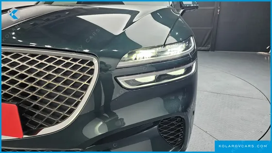 GENESIS GV70 2.5T GASOLINE AWD