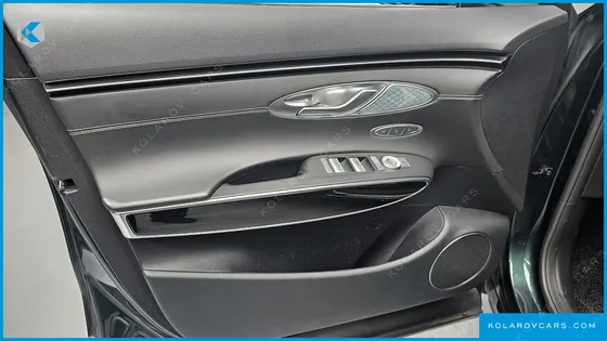 GENESIS GV70 2.5T GASOLINE AWD