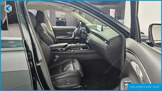 GENESIS GV70 2.5T GASOLINE AWD